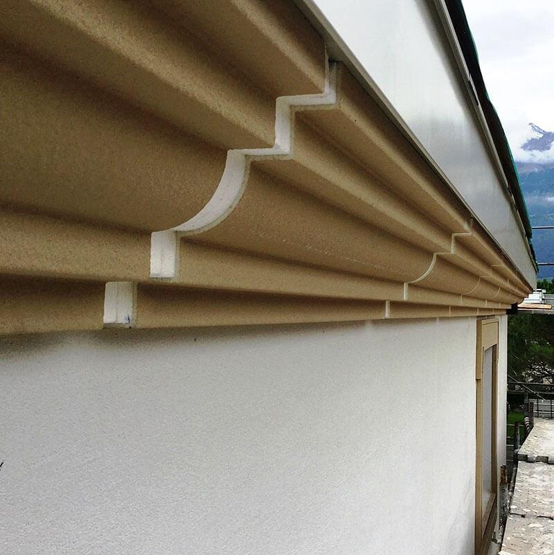 POLIESPANSO Декоративные рамки eps для карнизов и фасадов sun-id-1493219 - Вид №7