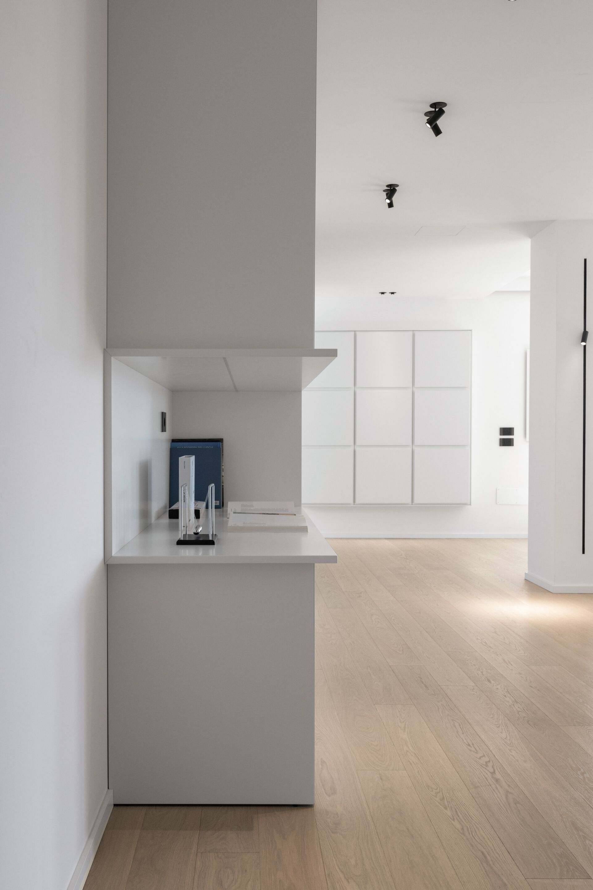 Кухня с островом TM Italia Cucine K6 ARCH-00002105 - Вид №7