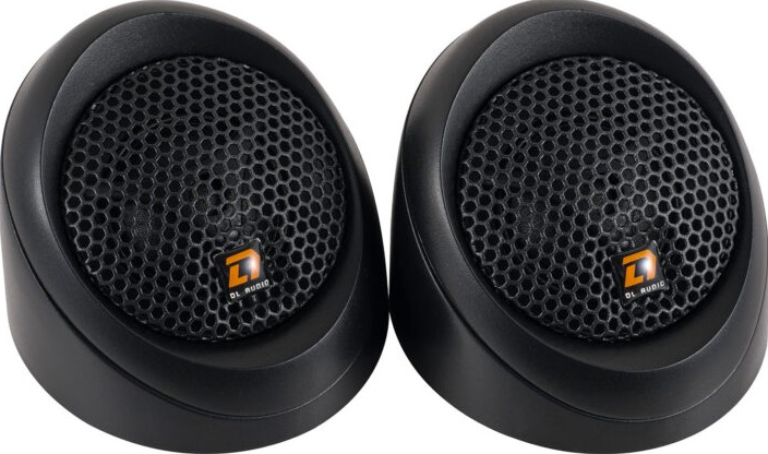 5630785 Твитер DL Audio Anaconda Tweeter STDN-0101728 - Вид №1