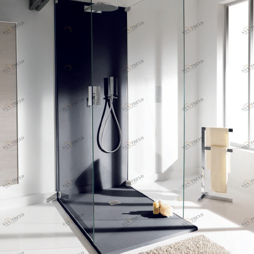 Душевой поддон 90х160 ZBDEC90160G Ambiance Bain ALTIMA 