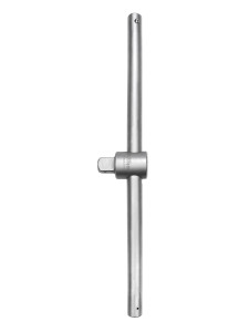 90616132 Вороток AV-546550, 1", 550 мм STLM-0309043 AV STEEL