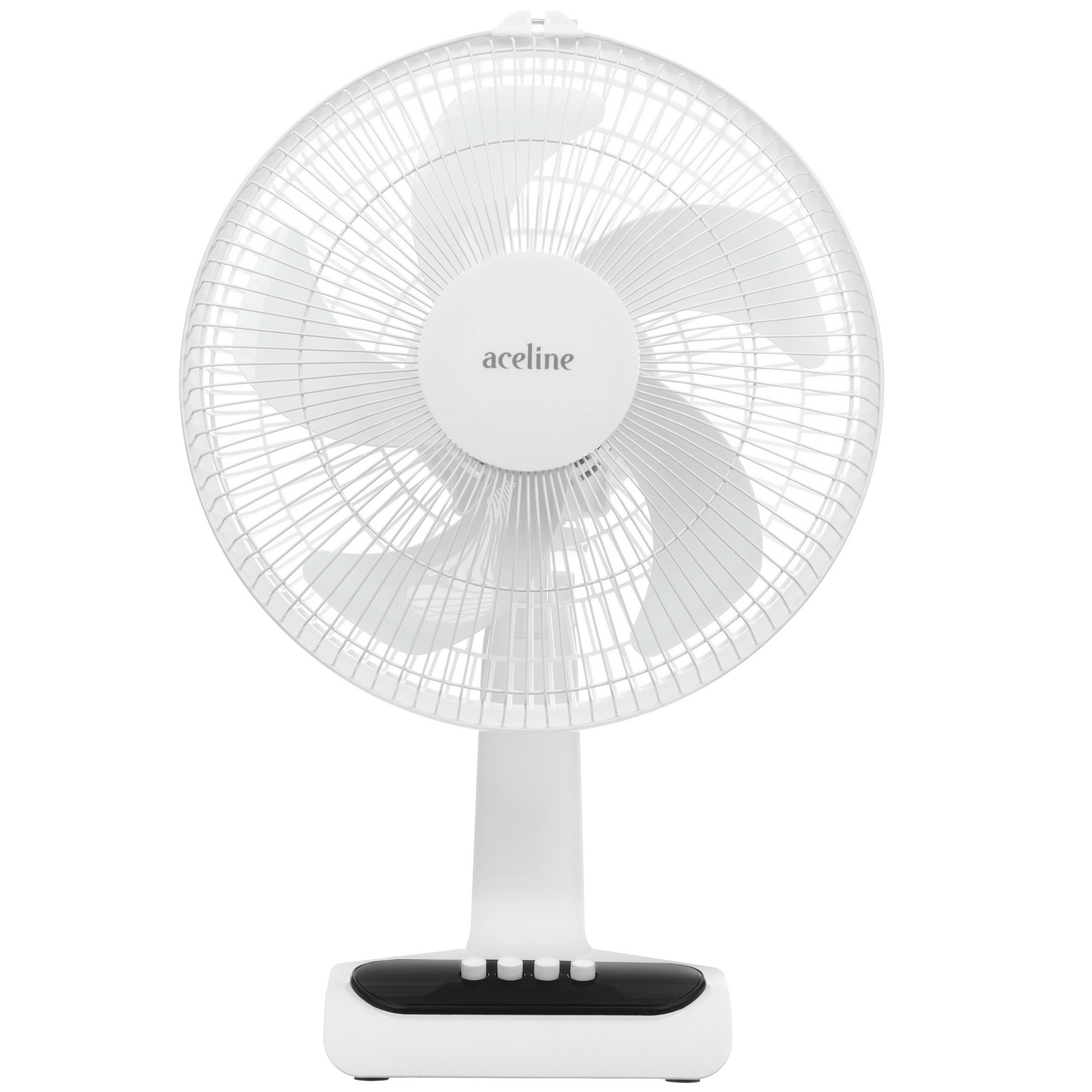 5434314 Вентилятор Aceline TFJY-1240  белый STDN-0135765 - Вид №1