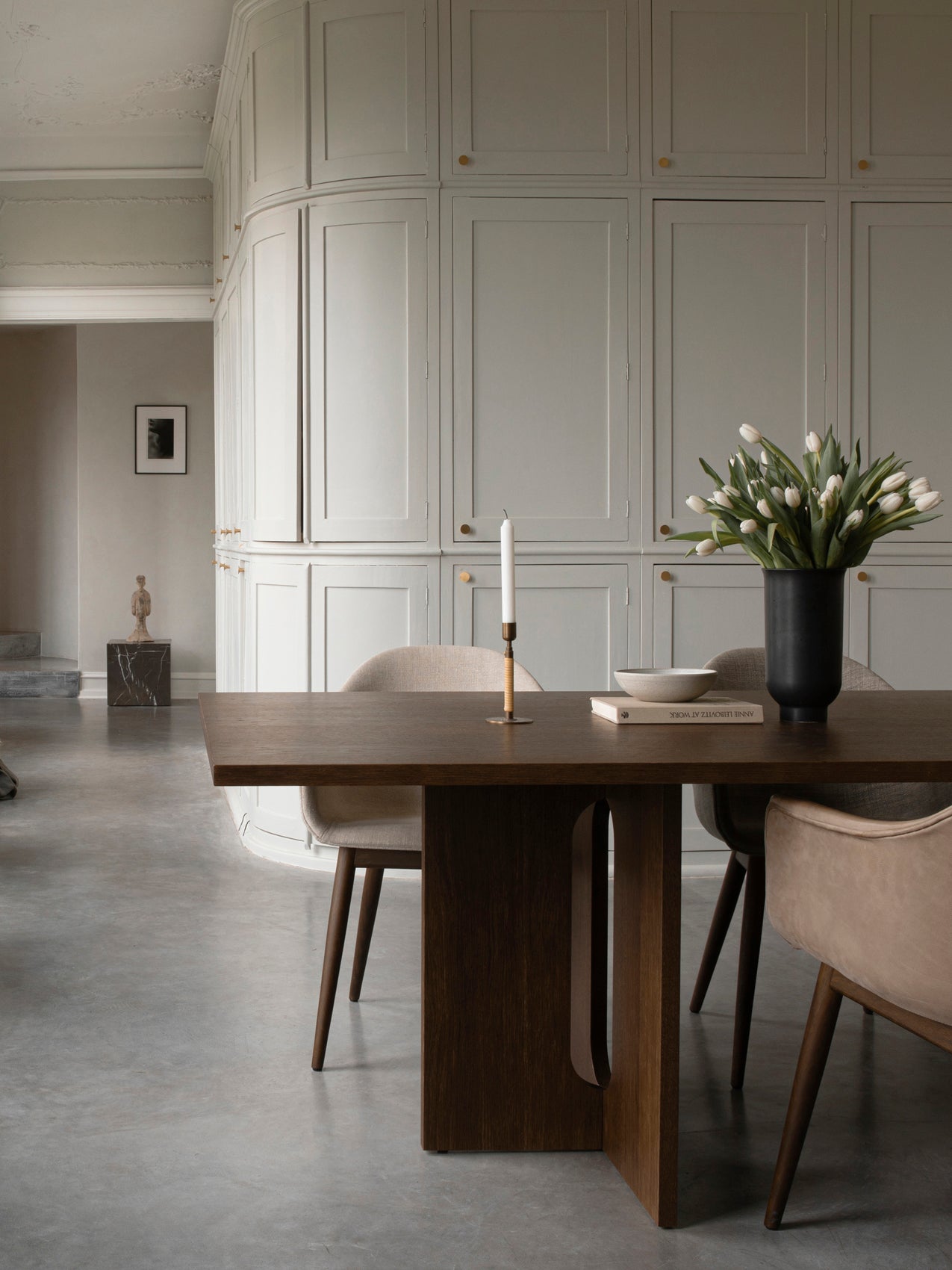 5709262038367 Подсвечник Duca LuceLight  - Вид №8