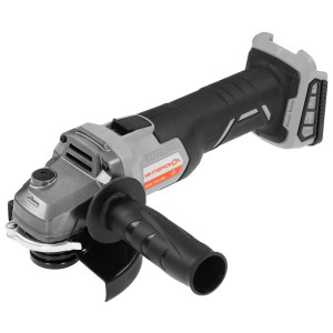 Углошлифовальная машина (УШМ) Интерскол 125/18В АПИ 18V  , Без ЗУ, Без АКБ 5407528