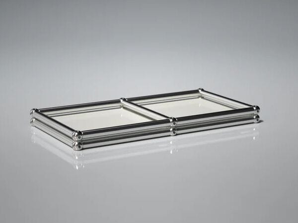 ARCH-00147627 Лоток для хранения яиц USM Швейцария TESSELLATE - Вид №7