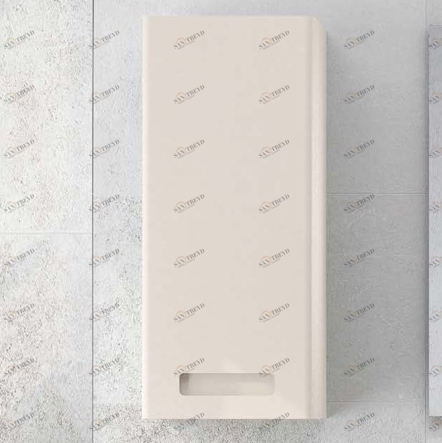 Avila Dos Пенал подвесной 70 см Color 34 Paris Essentials 2701314N34