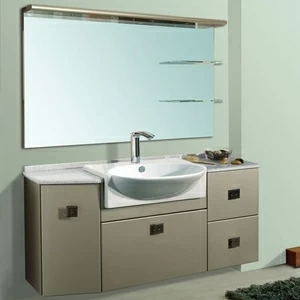 Комплект мебели для ванной CM10V La Bussola‎ Venere Collection