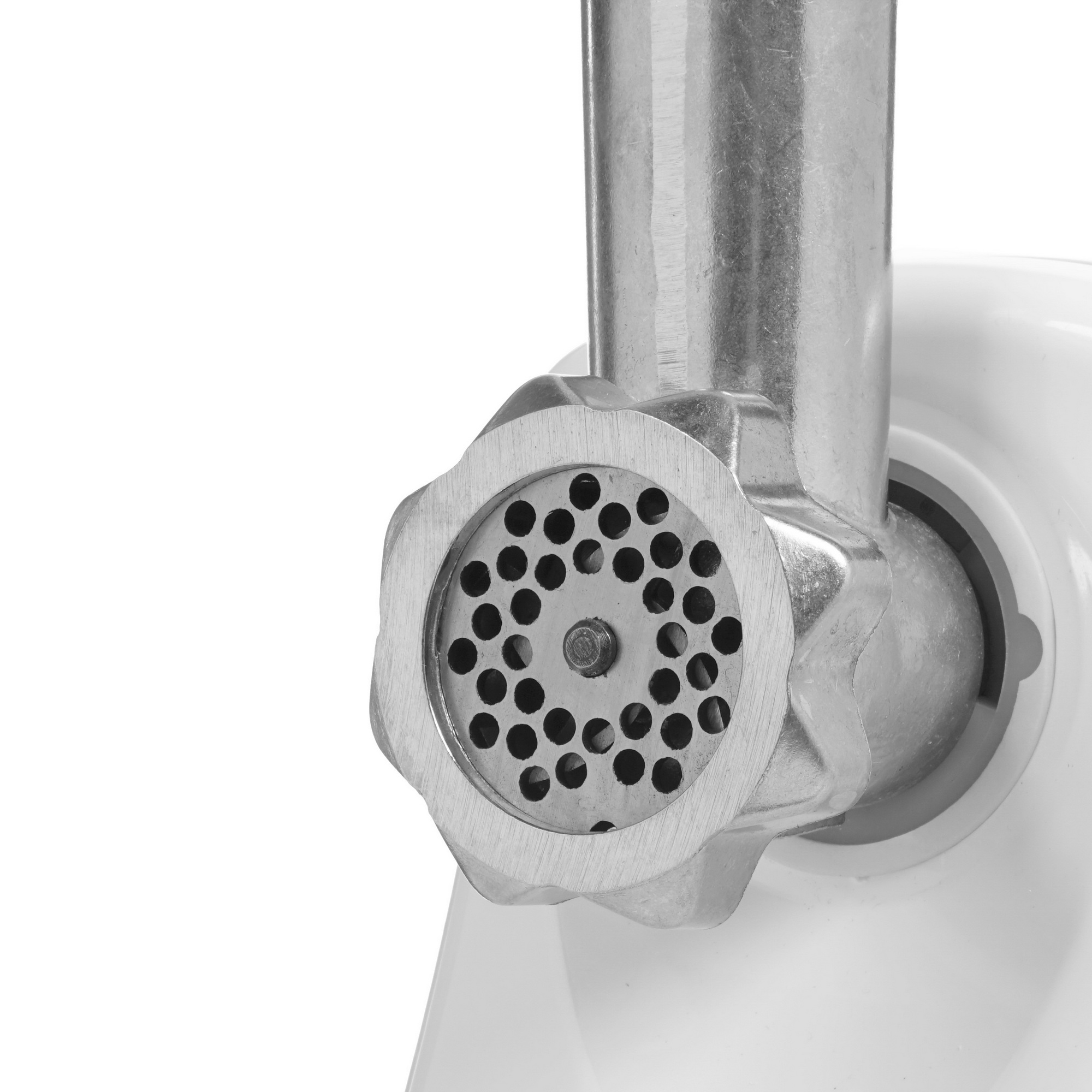 1112281 Мясорубка электрическая Ротор Экстра-М ЭМШ 35/250-3 белый STDN-0048922 - Вид №3