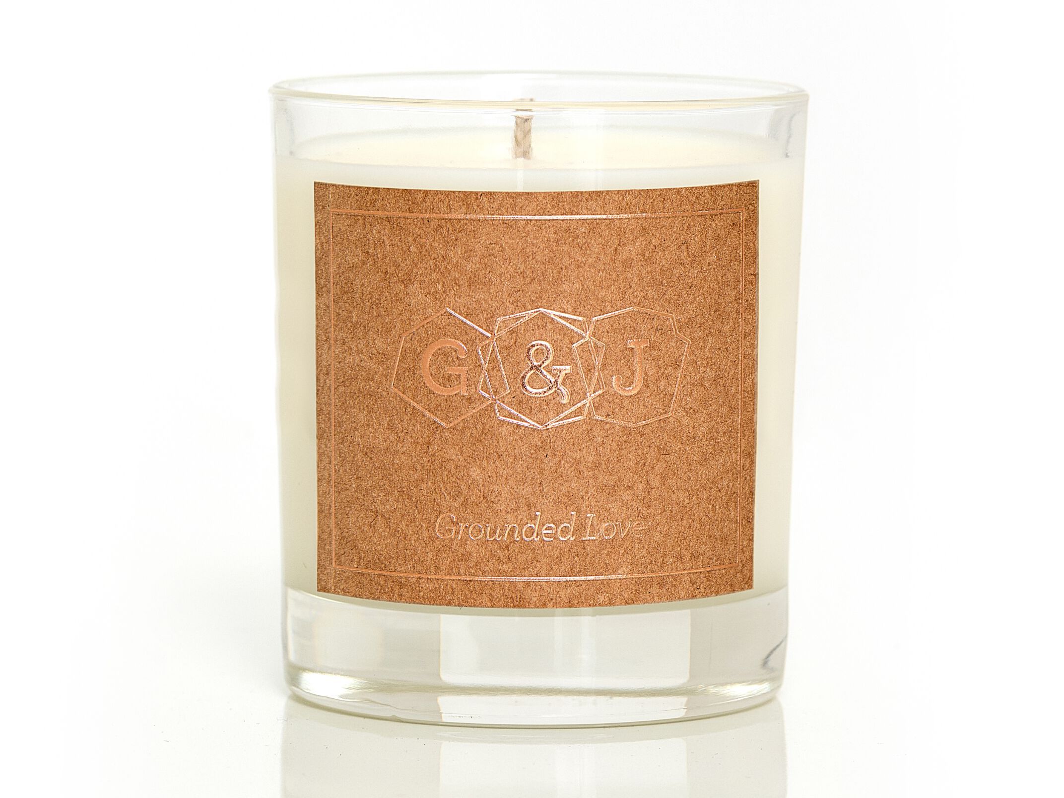 Свеча Ginger & Jagger Home Accessories ARCH-00128568