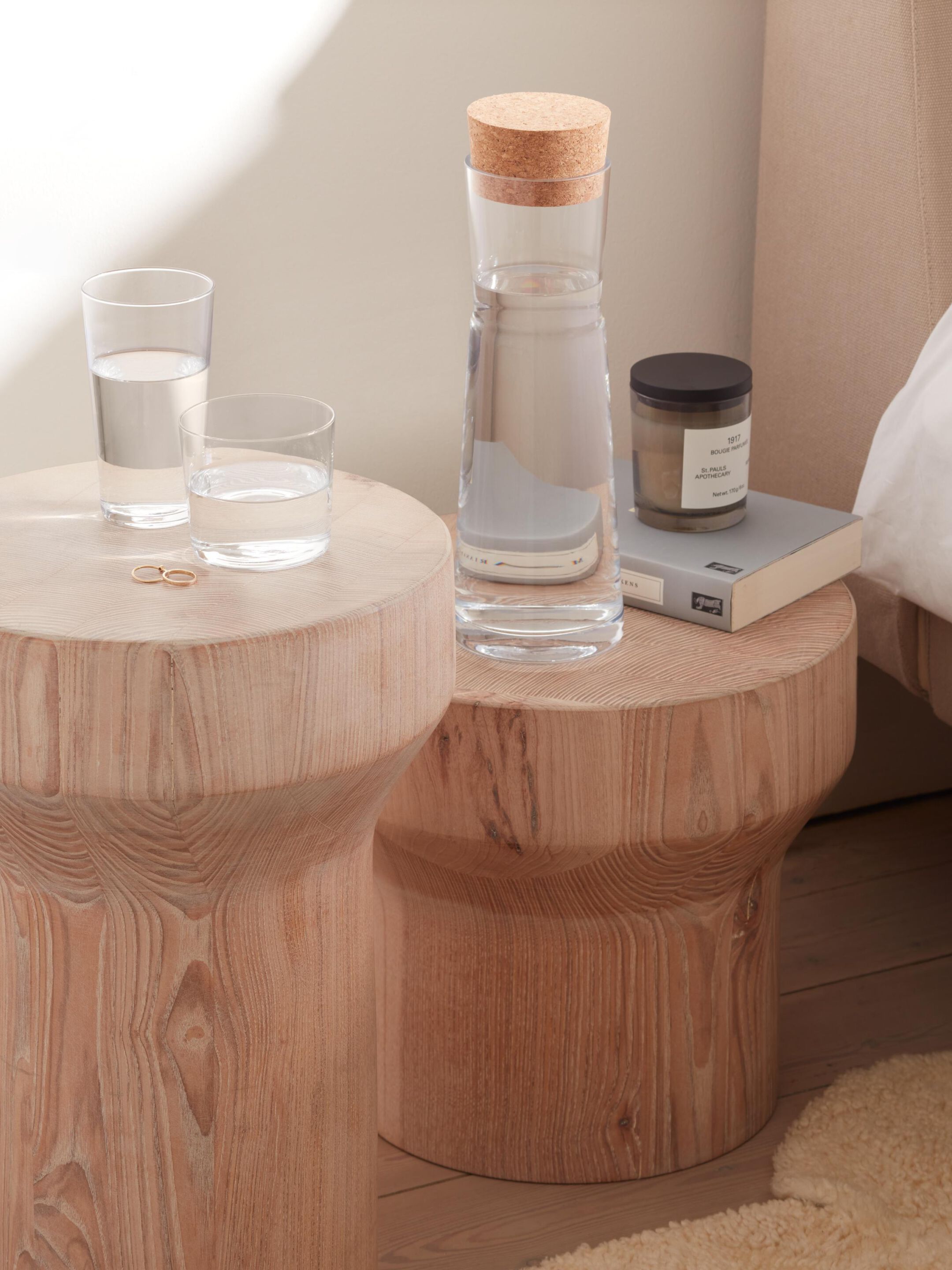 Набор стеклянных бокалов для коктейлей - 390 мл LSA Чт ARCH-00147038 - Вид №3