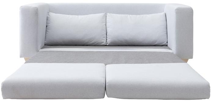 SOFTLINE 2-местный раскладной диван sun-id-1370928 - Вид №1