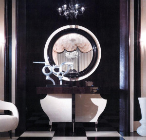 Консоль  TURRI T2040