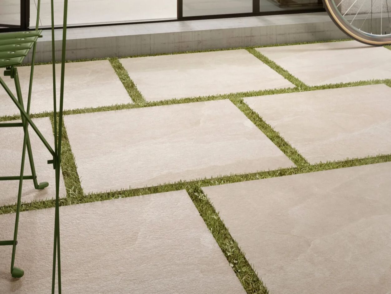 Керамогранит / напольное покрытие Imola X-ROCK ARCH-00017885 - Вид №8