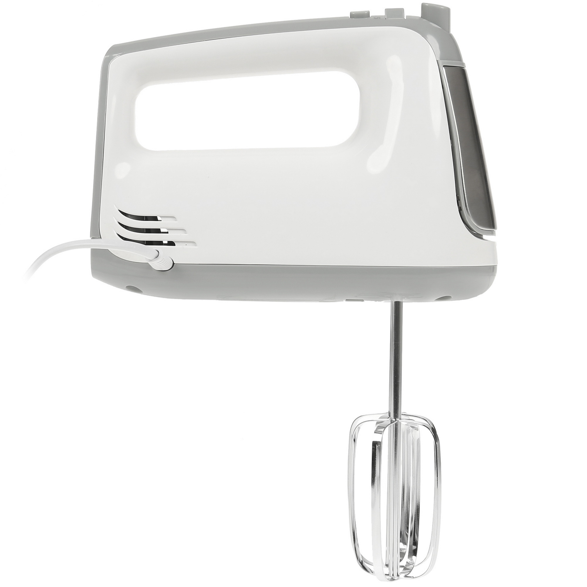 1356926 Миксер DEXP MI-750 белый STDN-0122887 - Вид №1