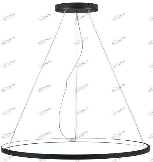 LUZ EVA Светодиодная подвесная лампа  Sp-l160031 