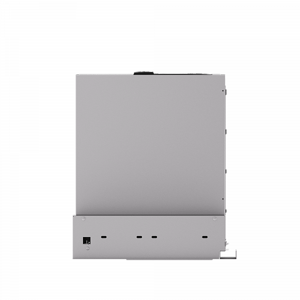 9082251 Вытяжка полновстраиваемая ELIKOR Sense 60П-1000 серебристый STDN-0108184 - Вид №7