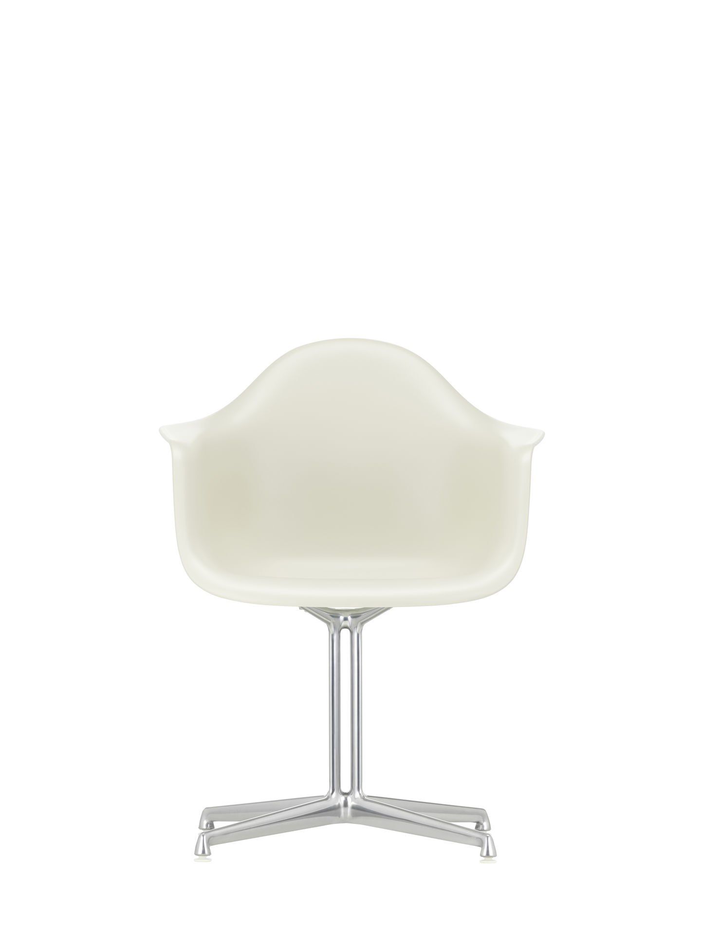 Стул из полипропилена с подлокотниками VITRA Eames Plastic Chair ARCH-00111973 - Вид №14