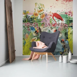 6031A-VD2-Fantasia Фотообои Komar Infinity 2.5х2 м