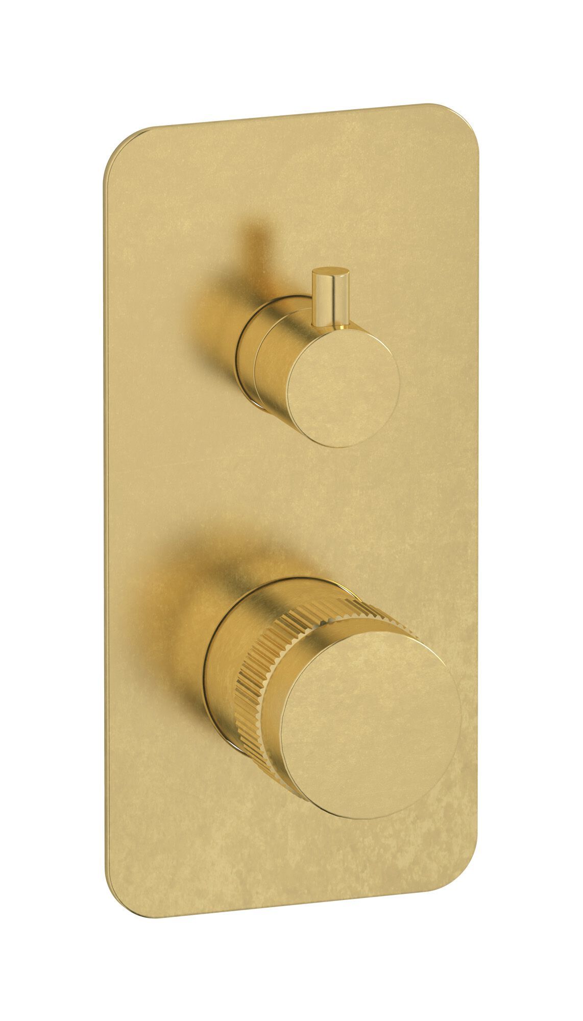 Гидропрогрессивный смеситель для душа с переключателем IB Reflex ARCH-00119816 - Вид №6