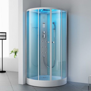 W1017 Душевая кабина SSWW WU