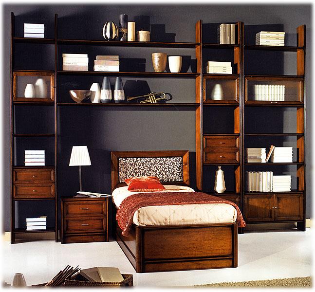 Стеллаж  MIRANDOLA M800 Arena