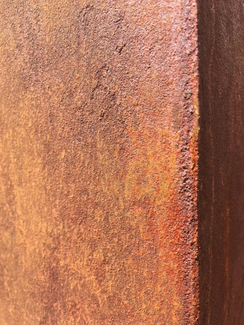 Novacolor Покрытие с эффектом ржавчины для внутренних и наружных работ Oxidation N390 - Вид №6