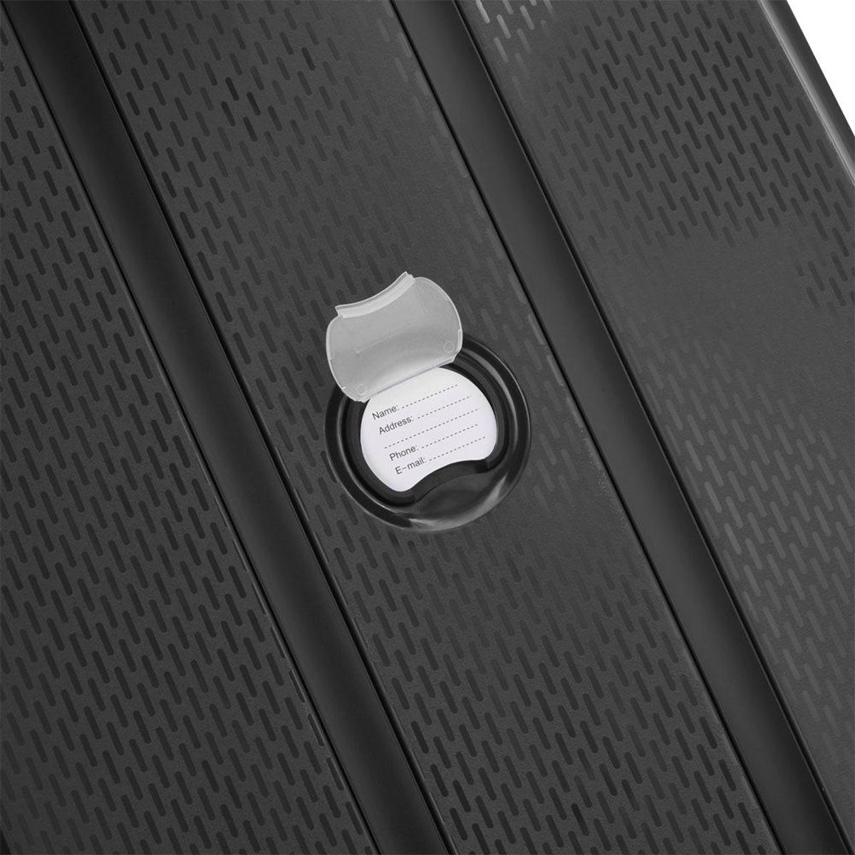 3861803 00 Чемодан 3861803 Cabin Trolley Case Delsey Belmont Plus  - Вид №6