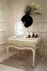 Столик EGO BRUNO ZAMPA EGO side table