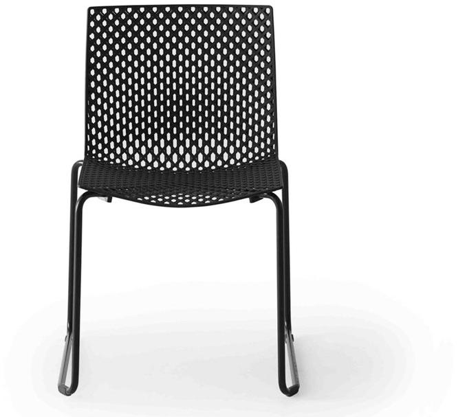 GABER Санки из технополимера Fuller sun-id-1494130 - Вид №3