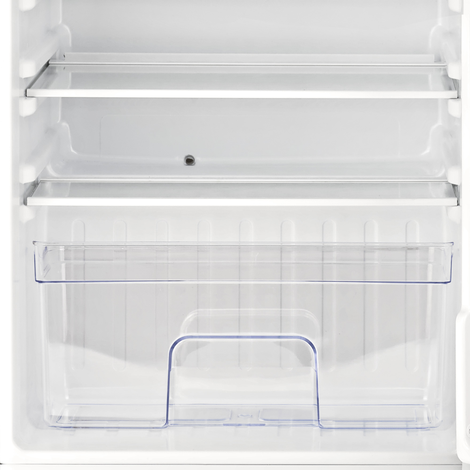 9115135 Холодильник с морозильником   Tesler RT-217 бежевый STDN-0139297 - Вид №5