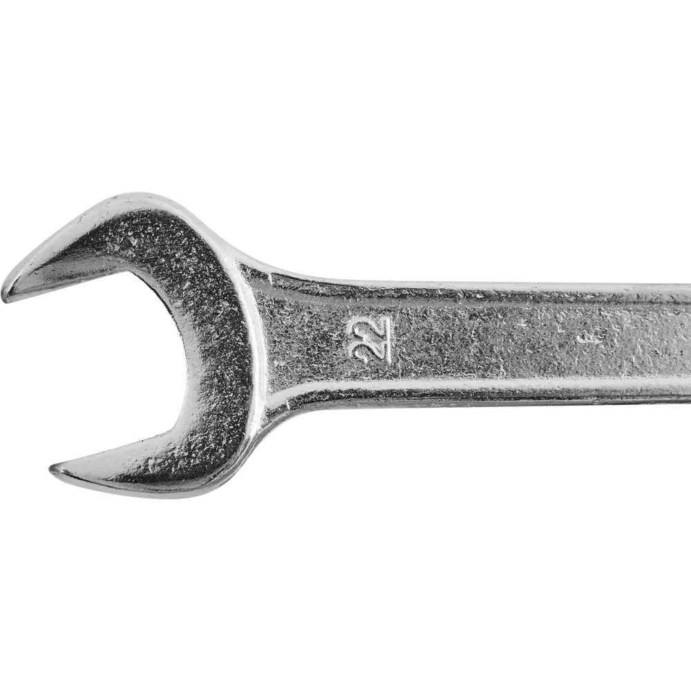 84336090 Ключ рожковый СПЕЦ-3567 20x22 мм STLM-0048565  - Вид №2