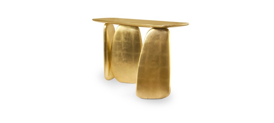 038400 Консоль Ardara Brabbu  - Вид №4