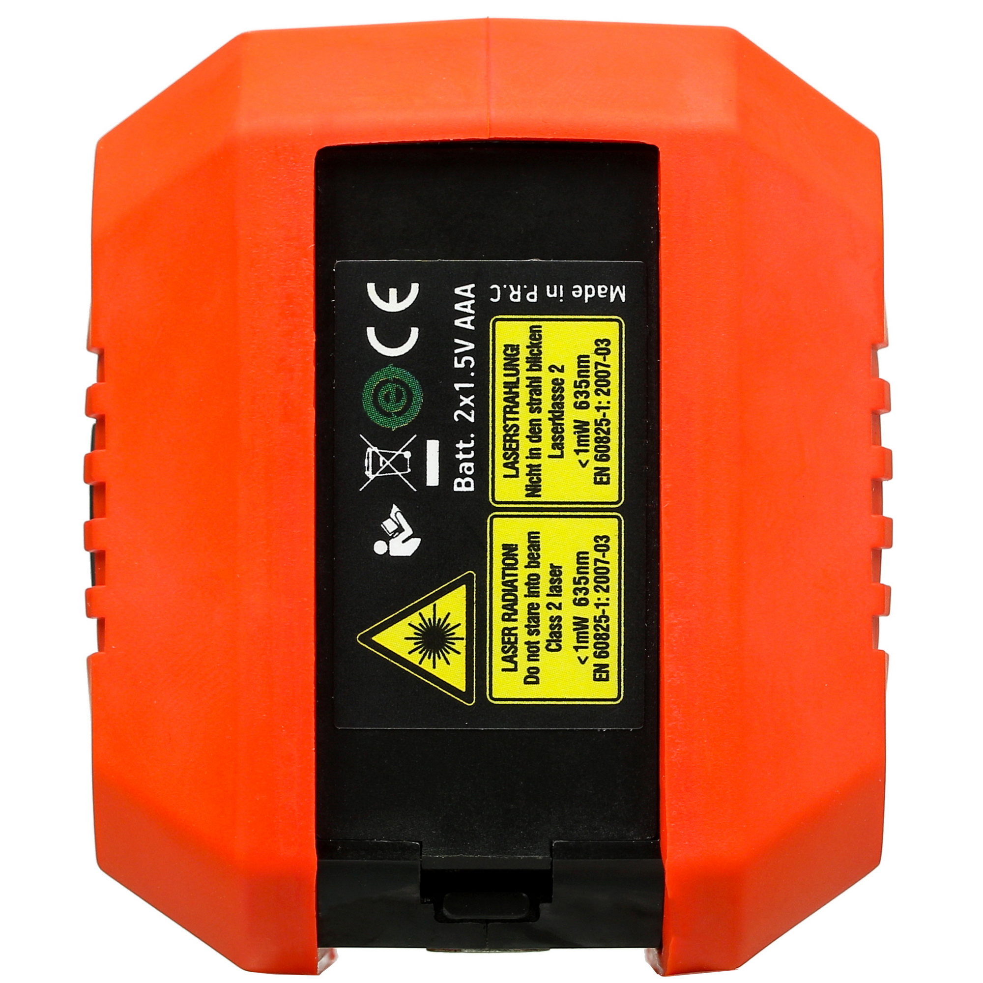 Лазерный нивелир Condtrol QB promo  + лазерный дальномер Condtrol Vector 30 5083126 STDN-0091704 - Вид №4