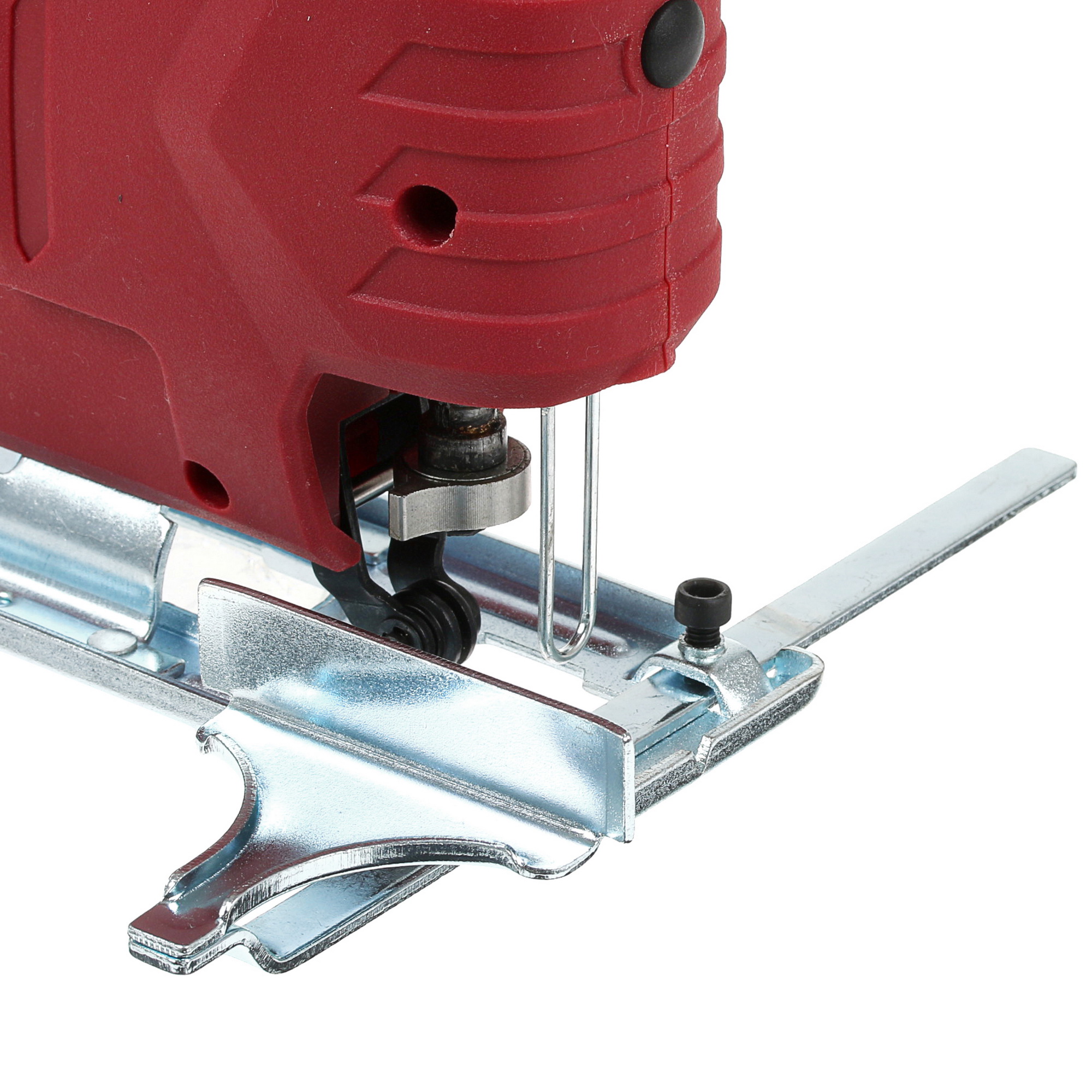 Электрический лобзик RedVerg RD-JS18V Li-Ion 18V , Без ЗУ, Без АКБ 8168814 STDN-0092495 - Вид №4