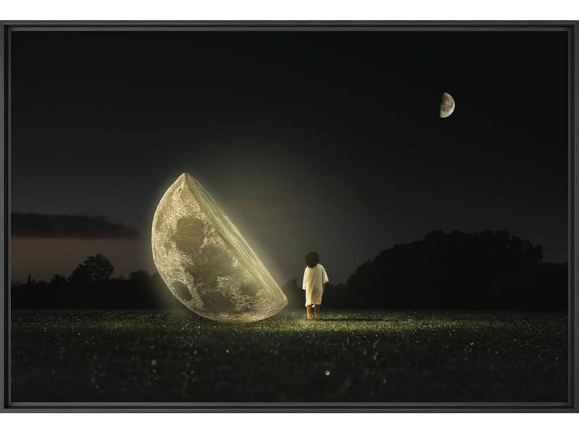 Печать фотографий на бумаге YellowKorner монтаж ARCH-00045336