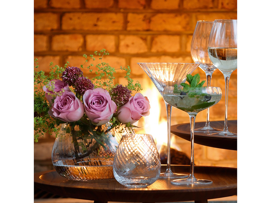 G730-11-776 Набор креманок aurelia, 300 мл, 4 шт. LSA International  - Вид №1