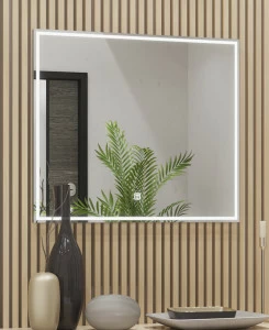 Зеркало Marta Classic 600