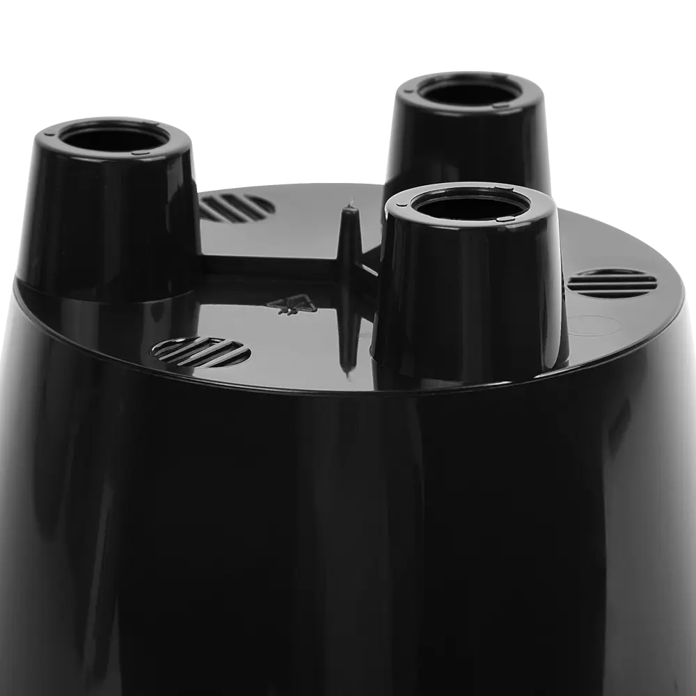 Кашпо IDI LAND London светло-серое с системой терморегуляции 83994179 STLM-0045977 - Вид №2