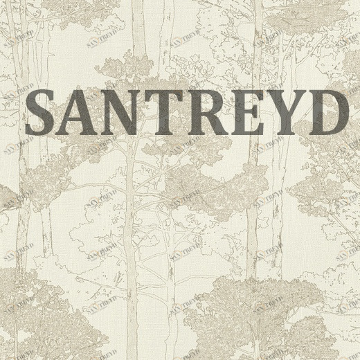 410822 Обои Rasch Hyde Park