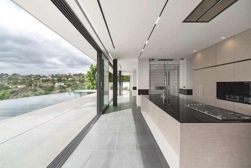 Eden Design Встраиваемое освещение направляющих из анодированного алюминия °online sun-id-1435902 - Вид №5