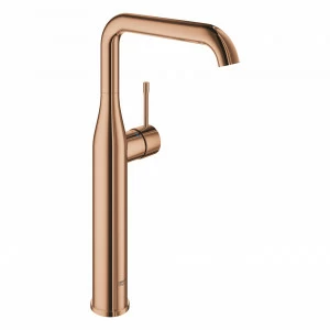 Смеситель для раковины GROHE Essence New, XL-Size, теплый закат глянец (32901DA1)