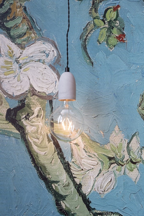 Лампа подвесная Mach, бронзовая Zuiver 5300086 - Вид №5