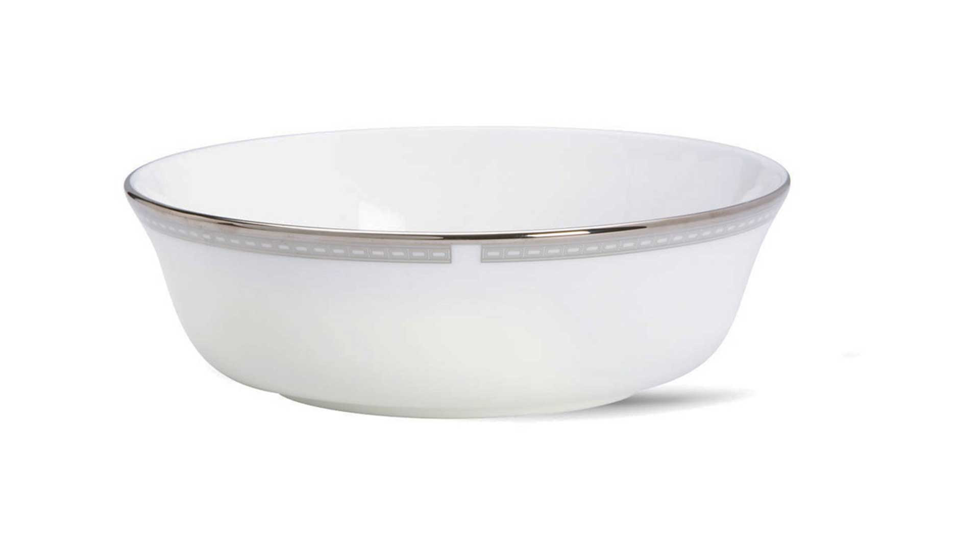 10667234 Lenox Сервиз столовый Lenox "Марри-Хилл" на 6 персон 25 предметов Фарфор костяной  - Вид №5