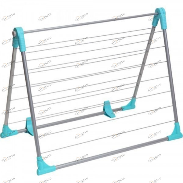 Сушилка для белья на ванную 10 м СБ4 И5814 Santreyd 19165