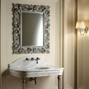 Зеркало в раме 2SRRICHARDGR Devon Devon MIRROR RICHARD