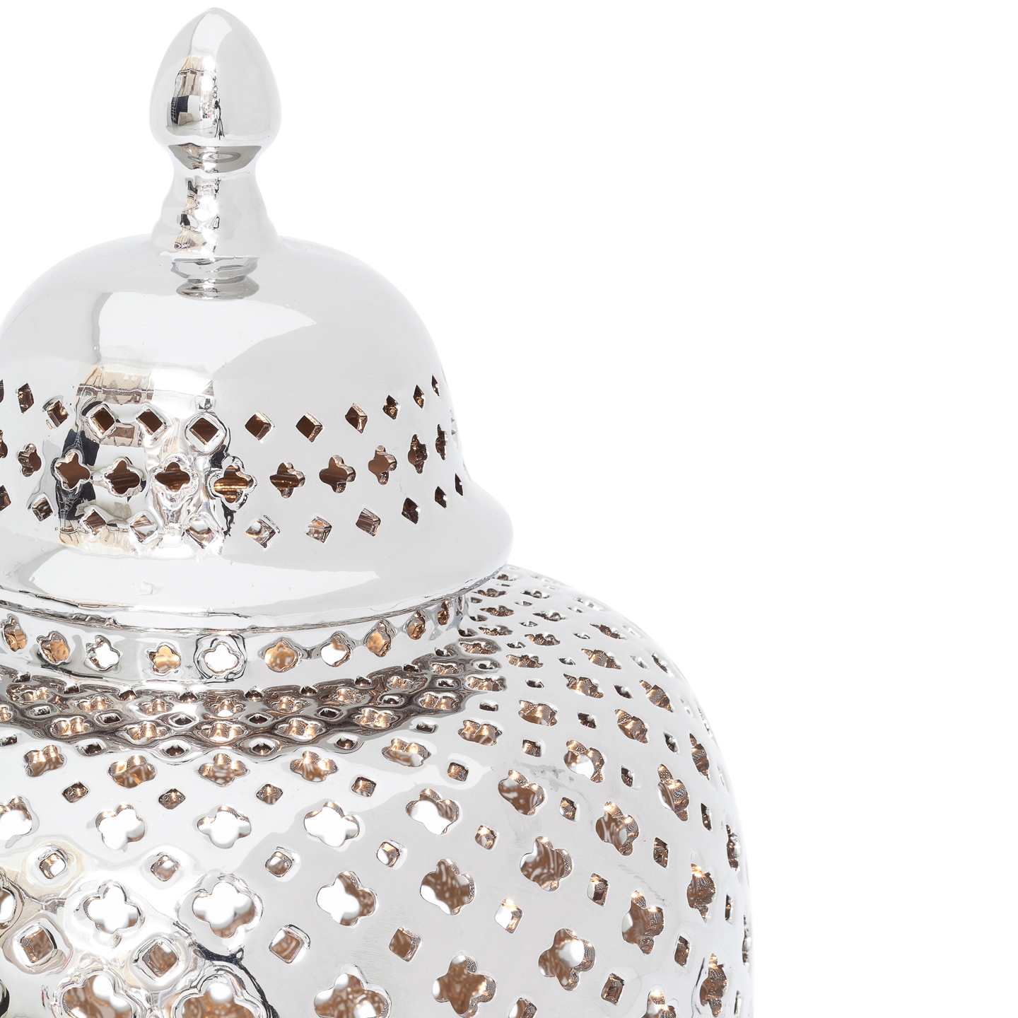 500103,1 ABHIKA СВЕТИЛЬНИК MING WHITE 500103.1 - Вид №4