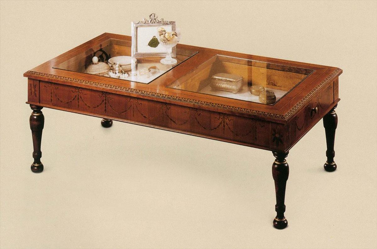 Стол журнальный  CEPPI 039 Luxury
