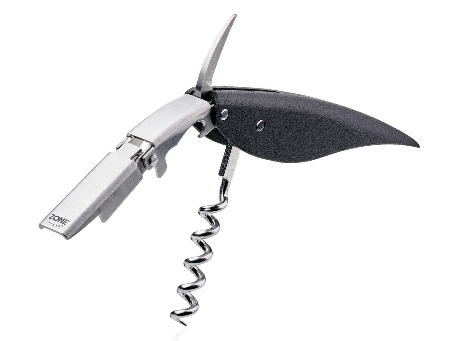 ARCH-00020319 Консервный нож ZONE DENMARK Дания Rocks - Вид №1