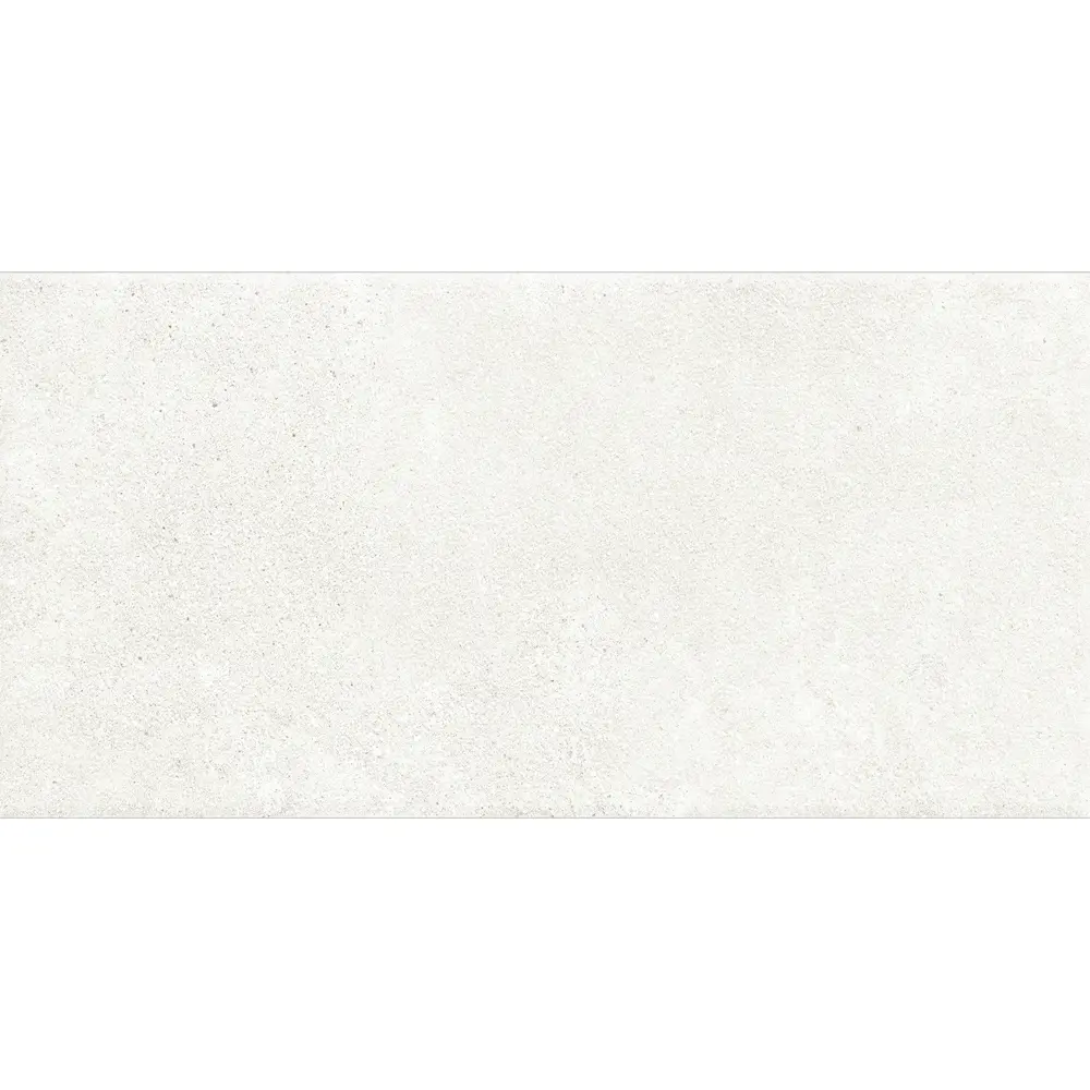 Настенная плитка Alma Ceramica Marrakech 04 30x60 см 1.98 м² матовая цвет белый STLM-2147527