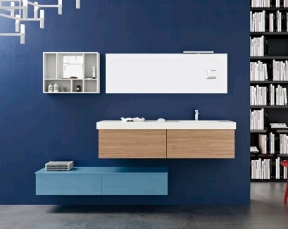 18 Moon Collection комплект мебели GBGROUP 39956 - Вид №3